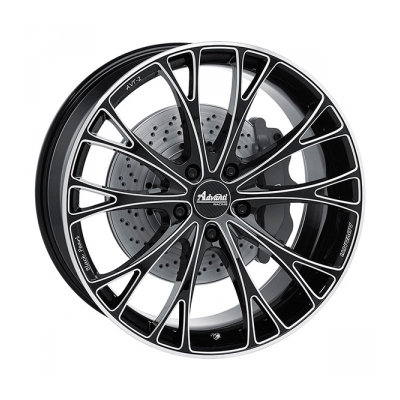 Advanti Black Pearl