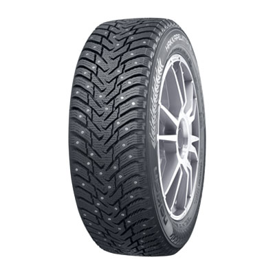 Nokian Hakkapeliitta 8