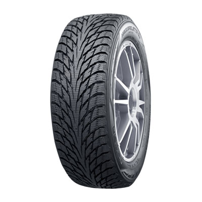 Nokian Hakkapeliitta R2 - Vinterdäck friktionsdäck Nokian Hakkapeliitta R2 - Vinterdäck friktionsdäck