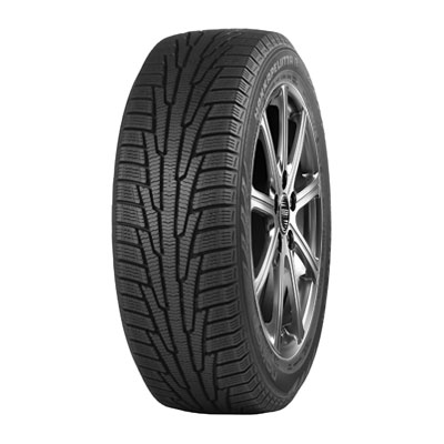 Nokian Hakkapeliitta R - Vinterdäck friktionsdäck Nokian Hakkapeliitta R - Vinterdäck friktionsdäck
