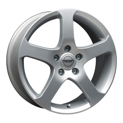 Mega Wheels Indus Trailer Mega Wheels Indus Trailer