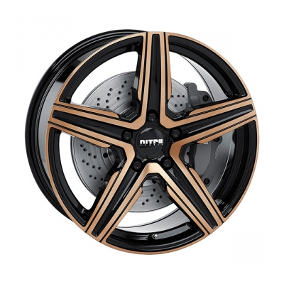 Nitro Spark Nitro Spark