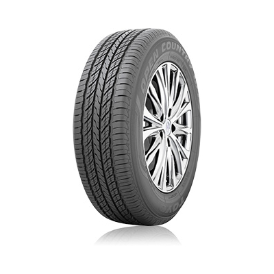Toyo Open Country U/T