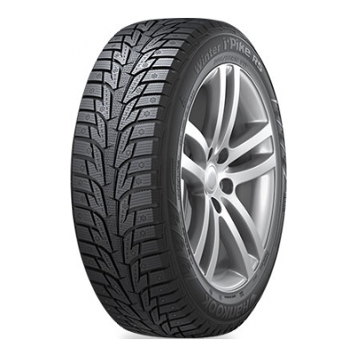 Hankook W419 i*Pike RS - Vinterdäck dubbdäck Hankook W419 i*Pike RS - Vinterdäck dubbdäck