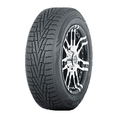 Nexen Winguard Winspike SUV - Vinterdäck dubbdäck Nexen Winguard Winspike SUV - Vinterdäck dubbdäck