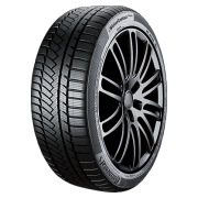 Continental ContiWinterContact TS 850 P 205/55R17 91H