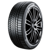 Continental WinterContact TS850 P SUV 255/45R20 101V